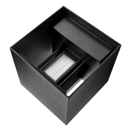 Kinkiet zewnętrzny Milda NO2418331003 - Nordlux